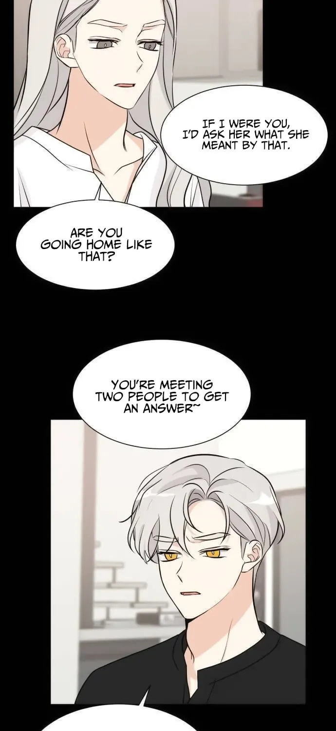 Read Miss 180 chapter 62 image 17 on Lezhin