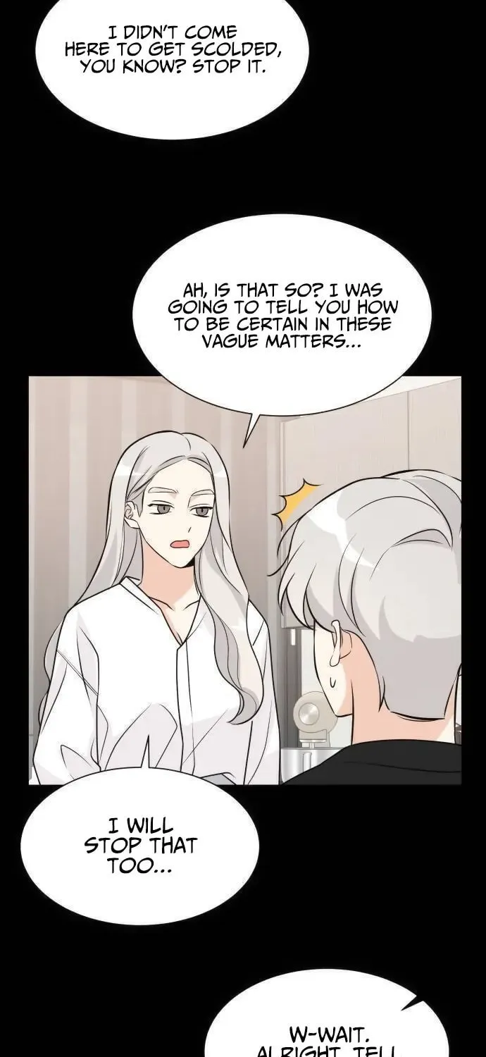 Read Miss 180 chapter 62 image 18 on Lezhin