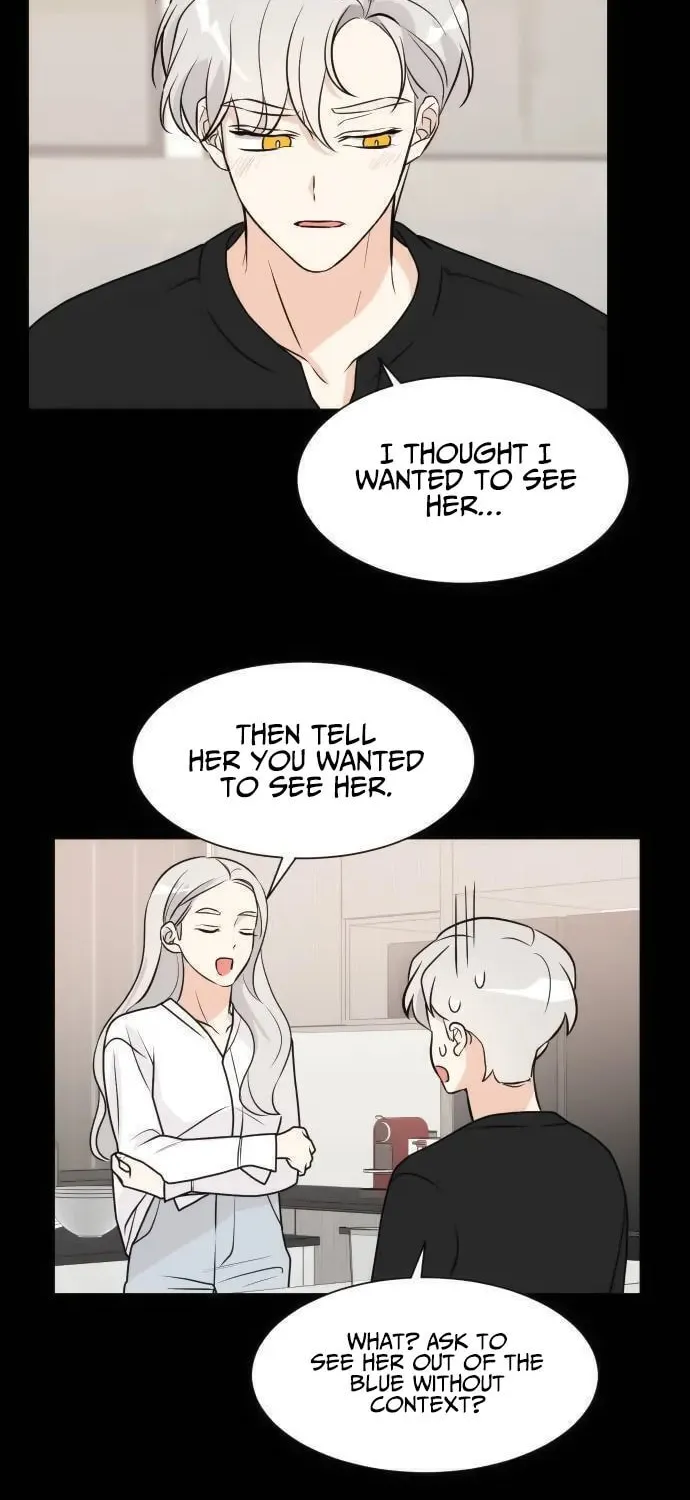 Read Miss 180 chapter 62 image 20 on Lezhin