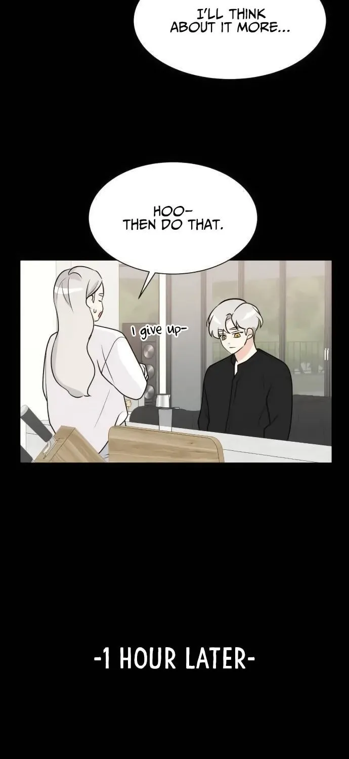 Read Miss 180 chapter 62 image 24 on Lezhin