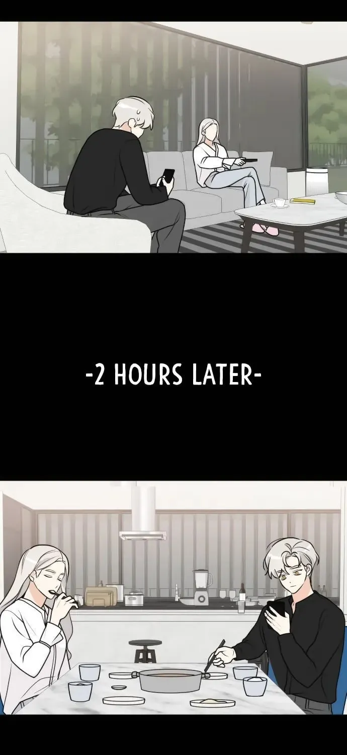 Read Miss 180 chapter 62 image 25 on Lezhin