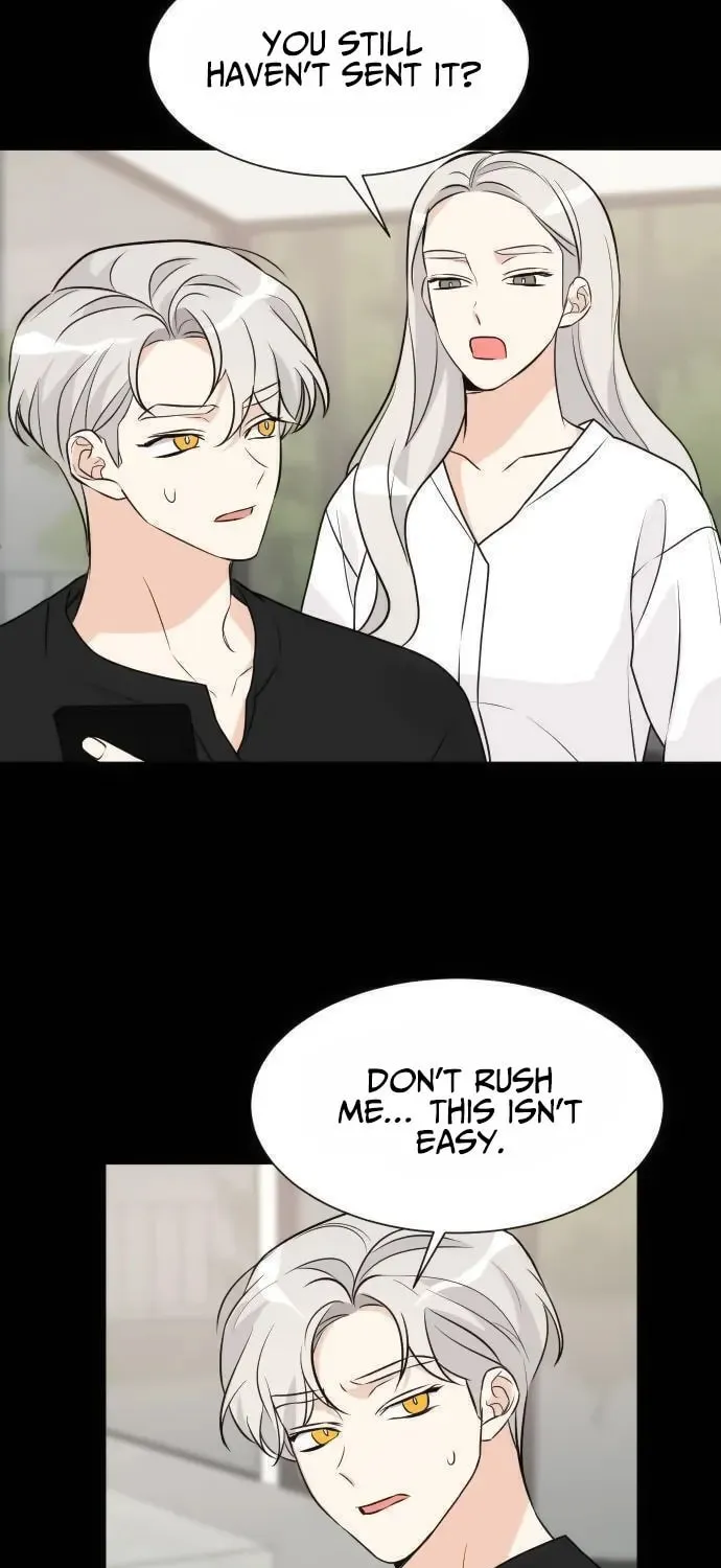 Read Miss 180 chapter 62 image 29 on Lezhin