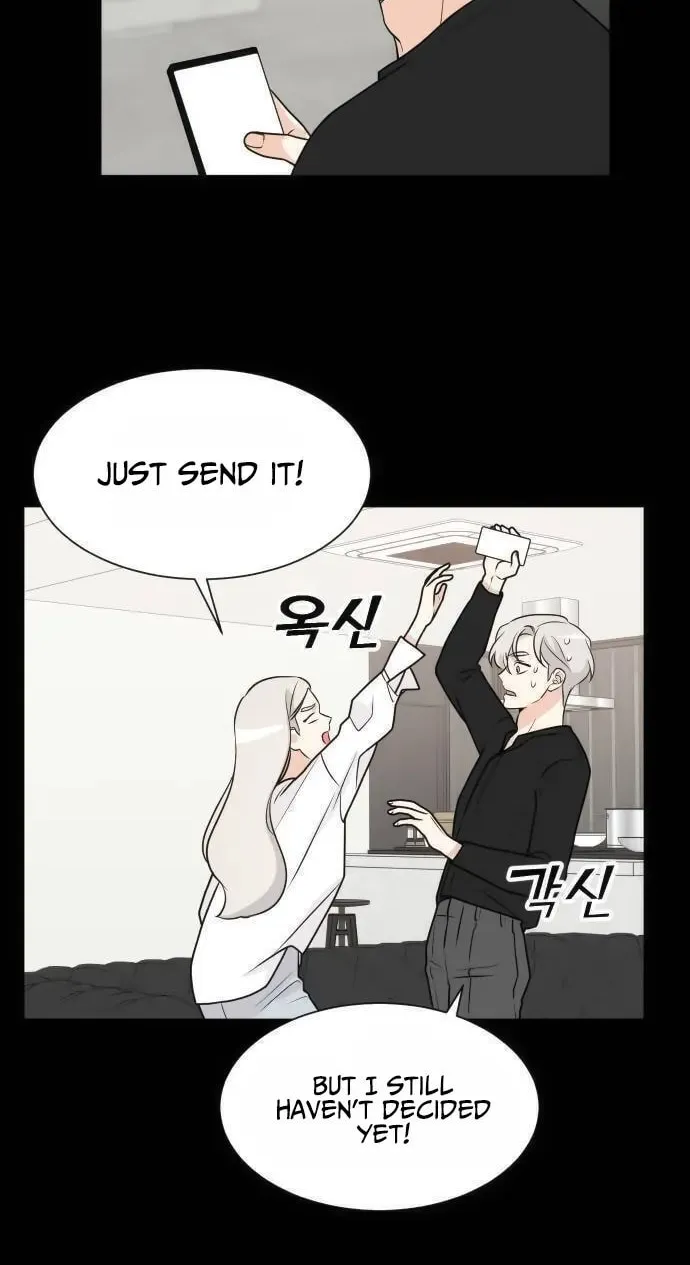 Read Miss 180 chapter 62 image 30 on Lezhin