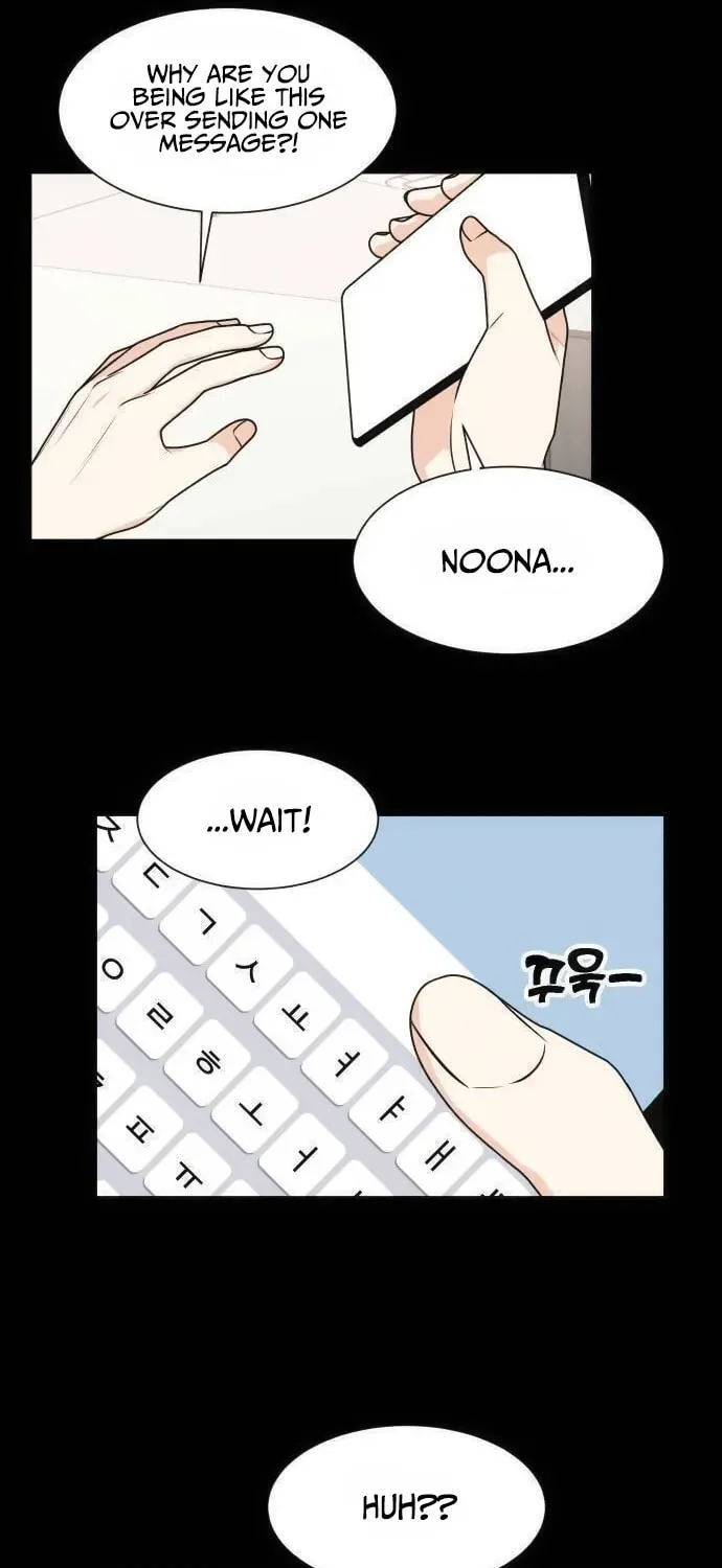 Read Miss 180 chapter 62 image 31 on Lezhin