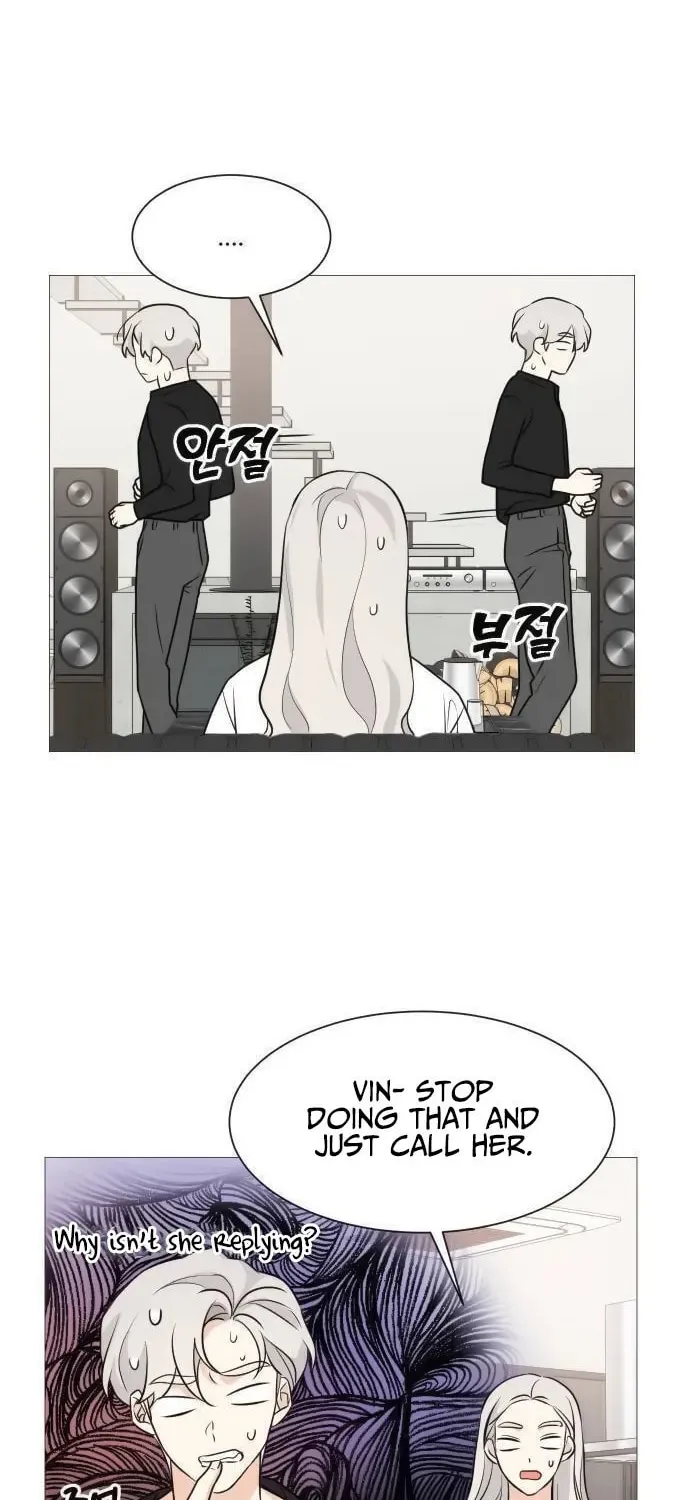 Read Miss 180 chapter 62 image 34 on Lezhin