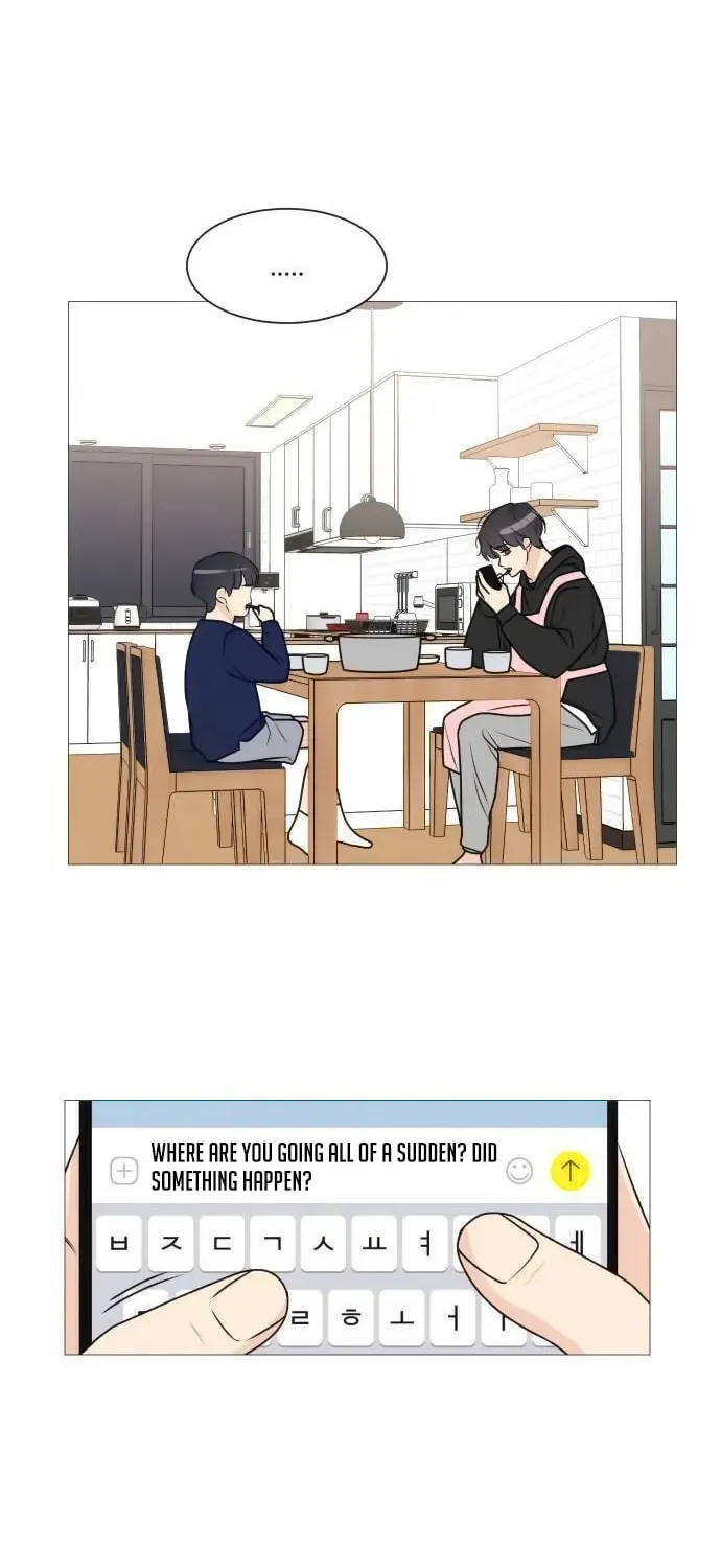 Read Miss 180 chapter 62 image 38 on Lezhin