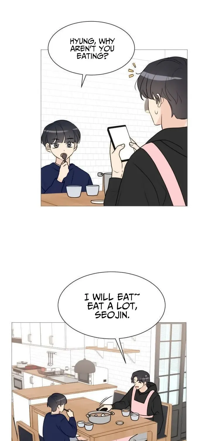 Read Miss 180 chapter 62 image 39 on Lezhin