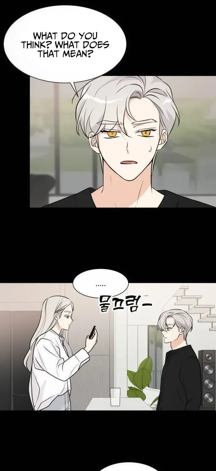 Read Miss 180 chapter 62 image 9 on Lezhin