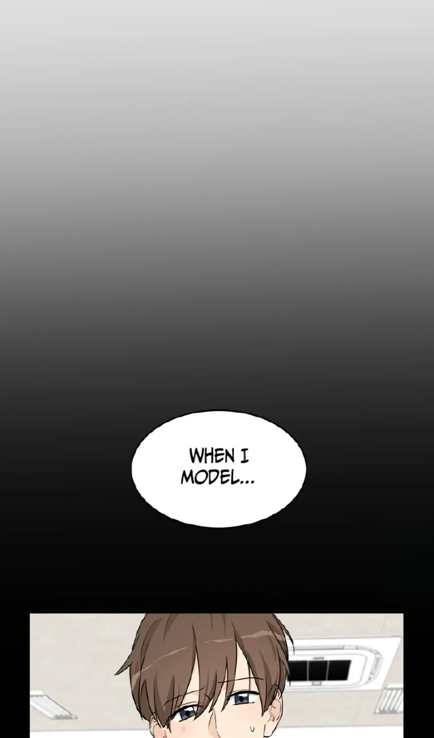 Read Miss 180 chapter 7 image 12 on Lezhin
