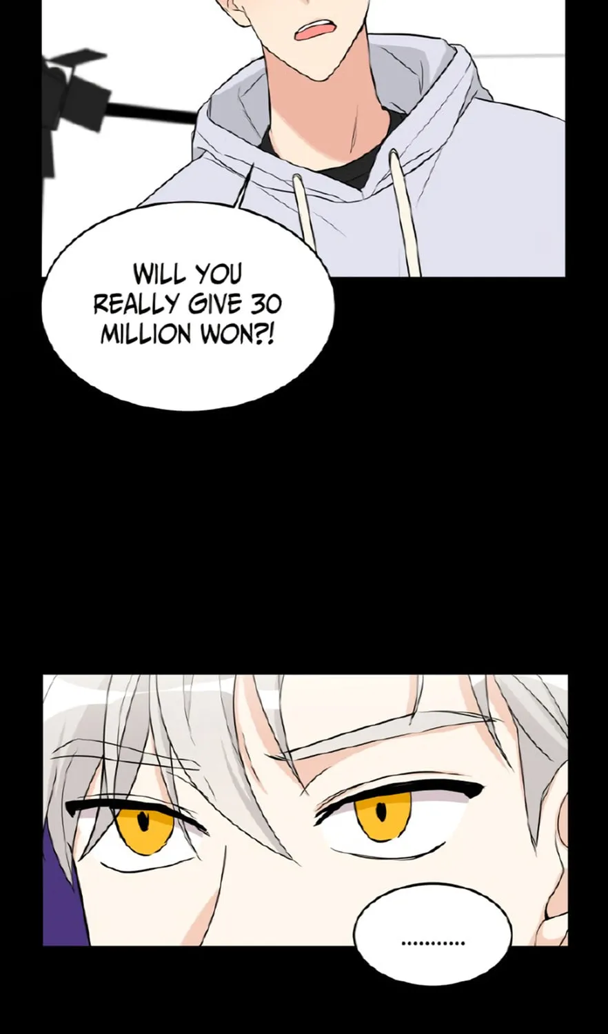 Read Miss 180 chapter 7 image 13 on Lezhin