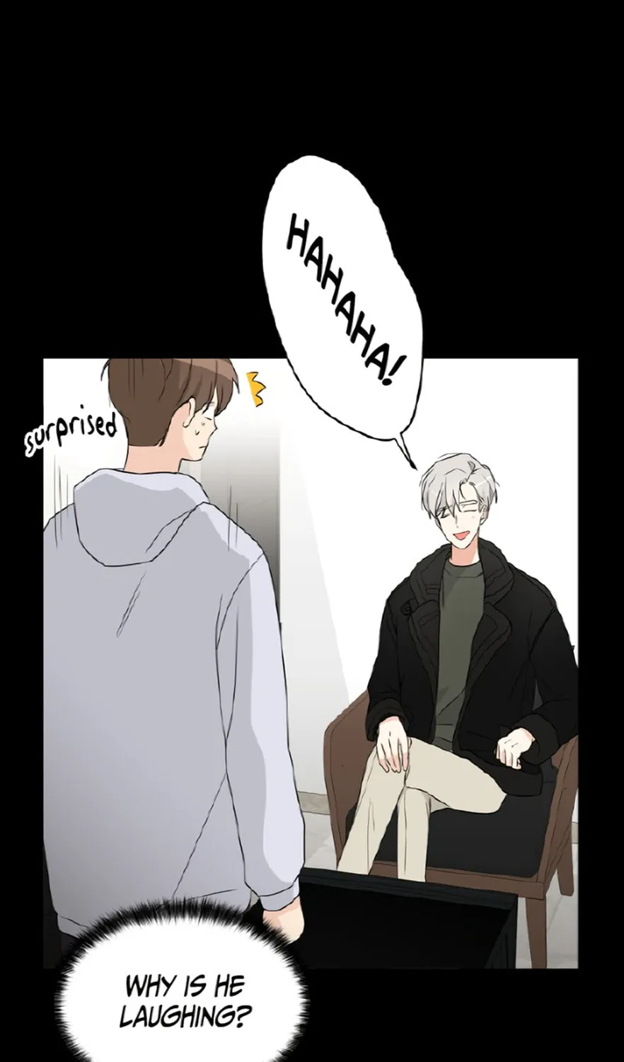 Read Miss 180 chapter 7 image 14 on Lezhin