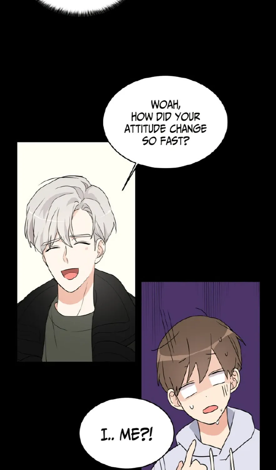 Read Miss 180 chapter 7 image 15 on Lezhin