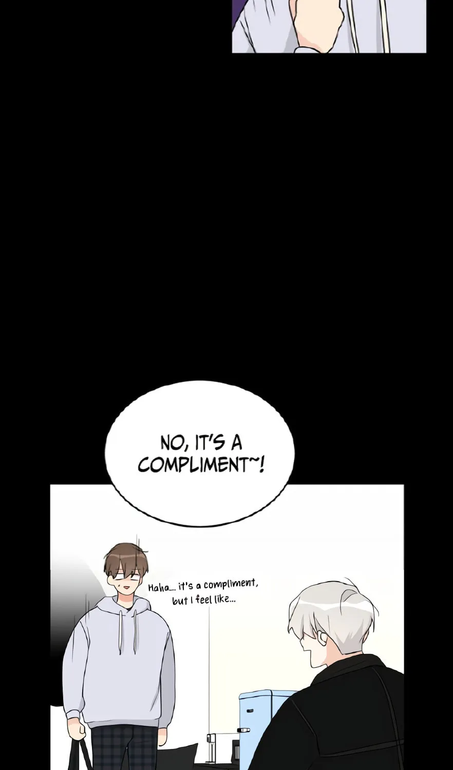 Read Miss 180 chapter 7 image 16 on Lezhin