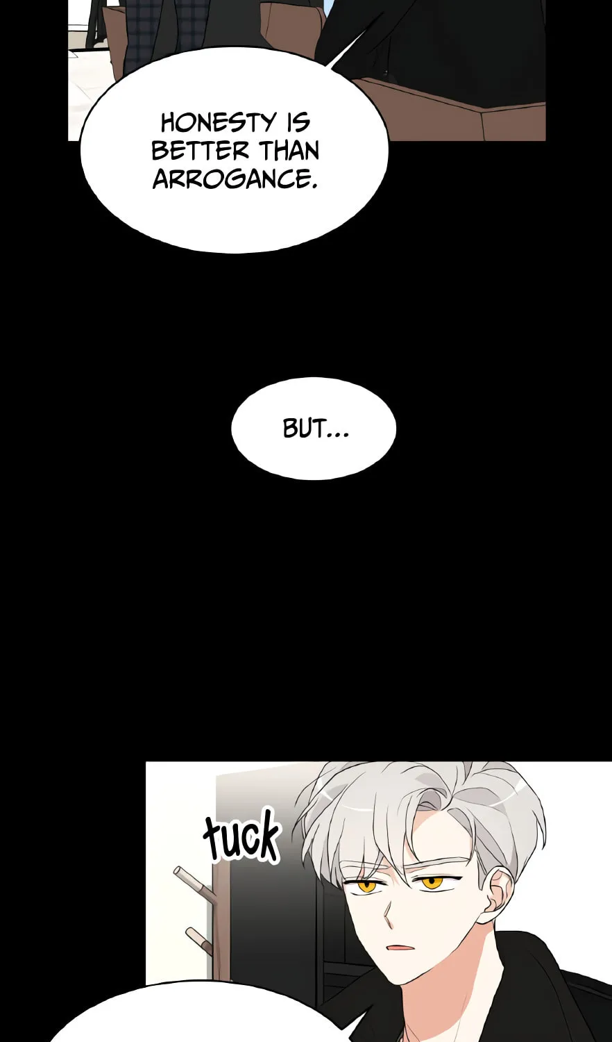 Read Miss 180 chapter 7 image 17 on Lezhin