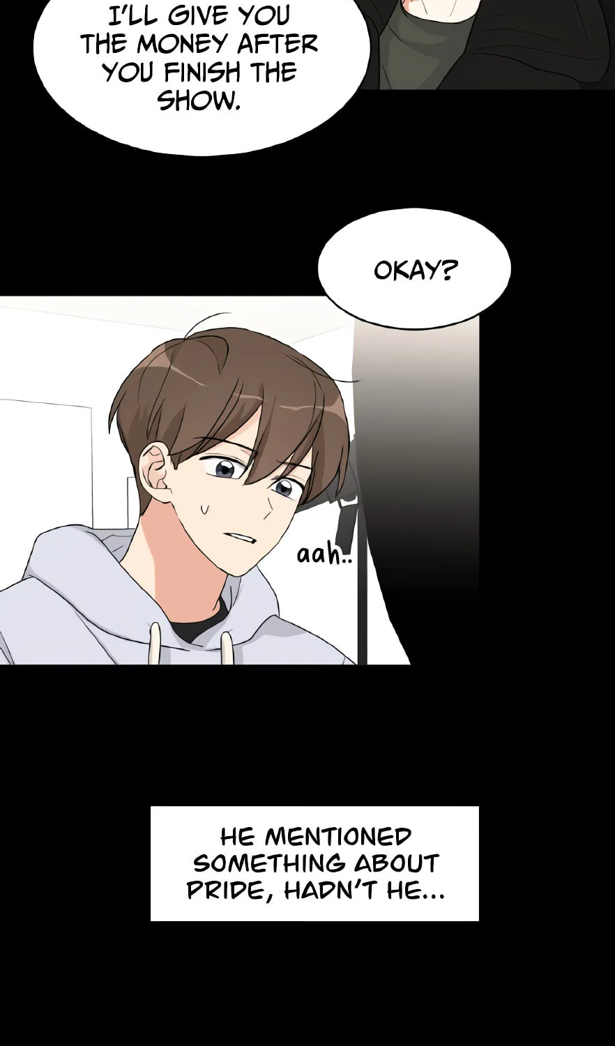Read Miss 180 chapter 7 image 18 on Lezhin