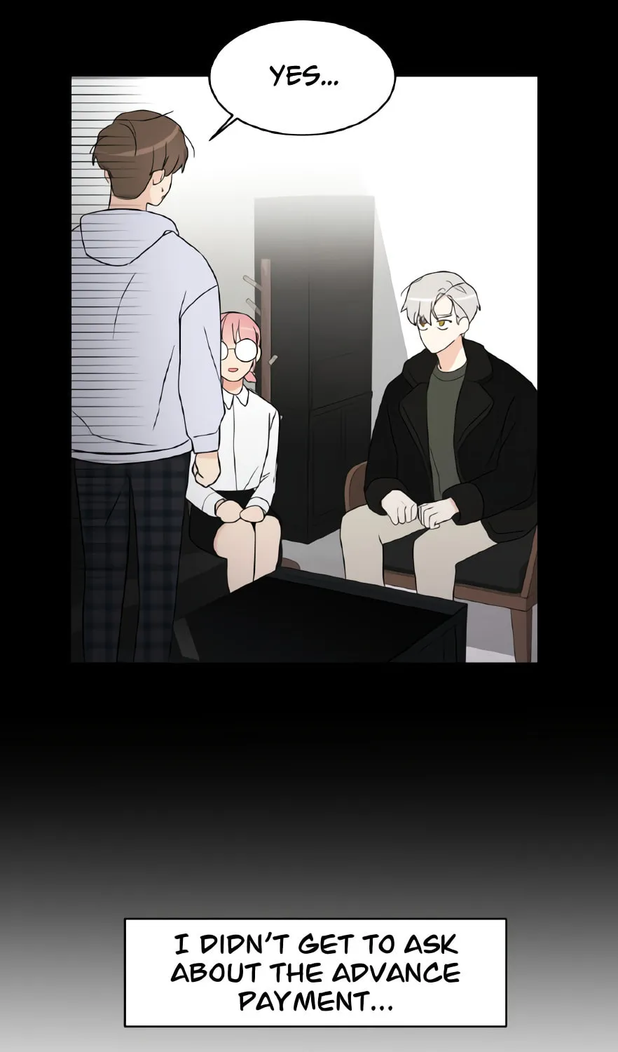 Read Miss 180 chapter 7 image 19 on Lezhin