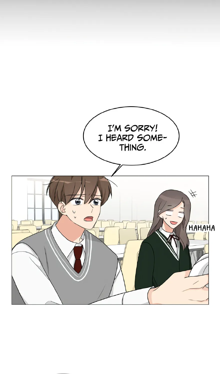 Read Miss 180 chapter 7 image 20 on Lezhin