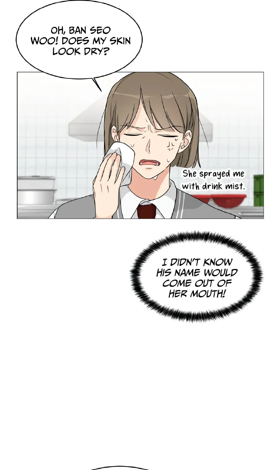 Read Miss 180 chapter 7 image 21 on Lezhin