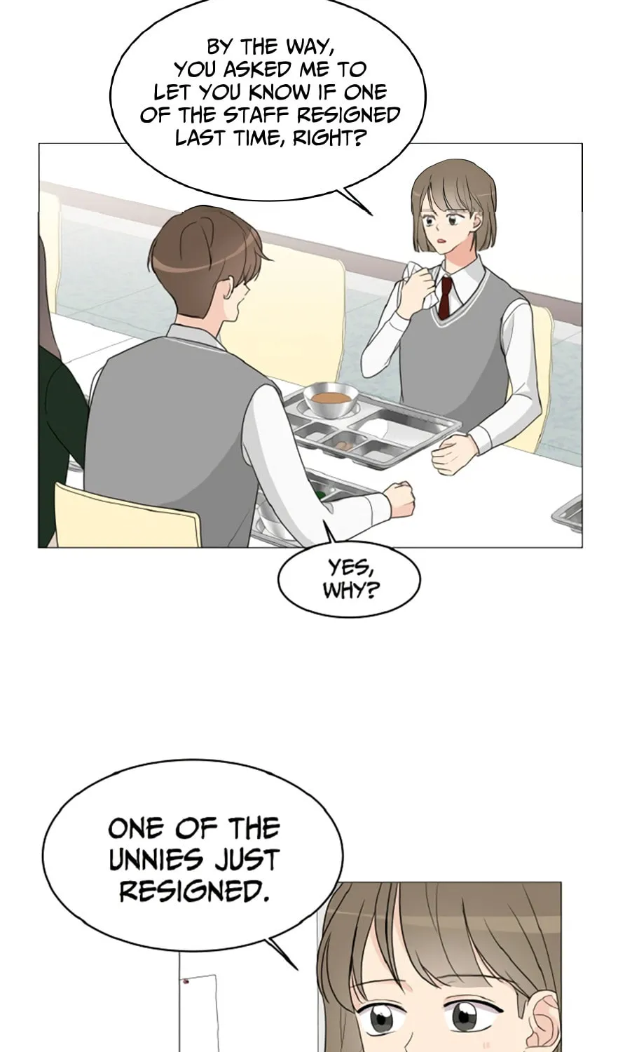 Read Miss 180 chapter 7 image 22 on Lezhin