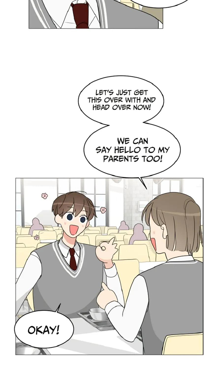 Read Miss 180 chapter 7 image 24 on Lezhin