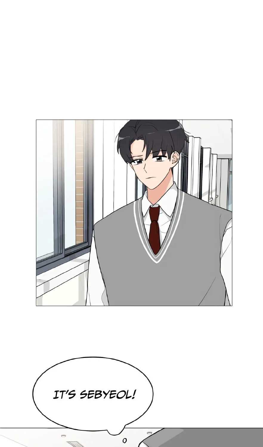 Read Miss 180 chapter 7 image 33 on Lezhin