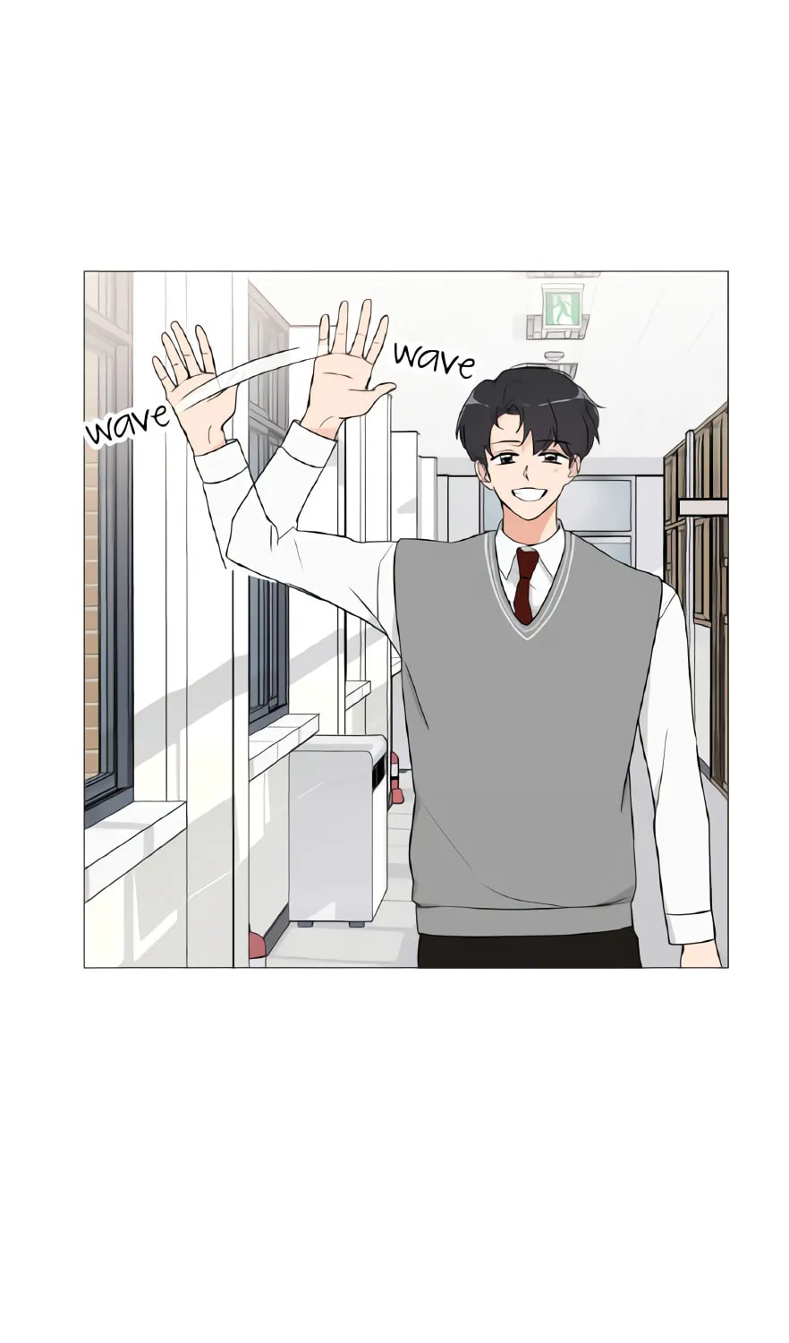 Read Miss 180 chapter 7 image 35 on Lezhin