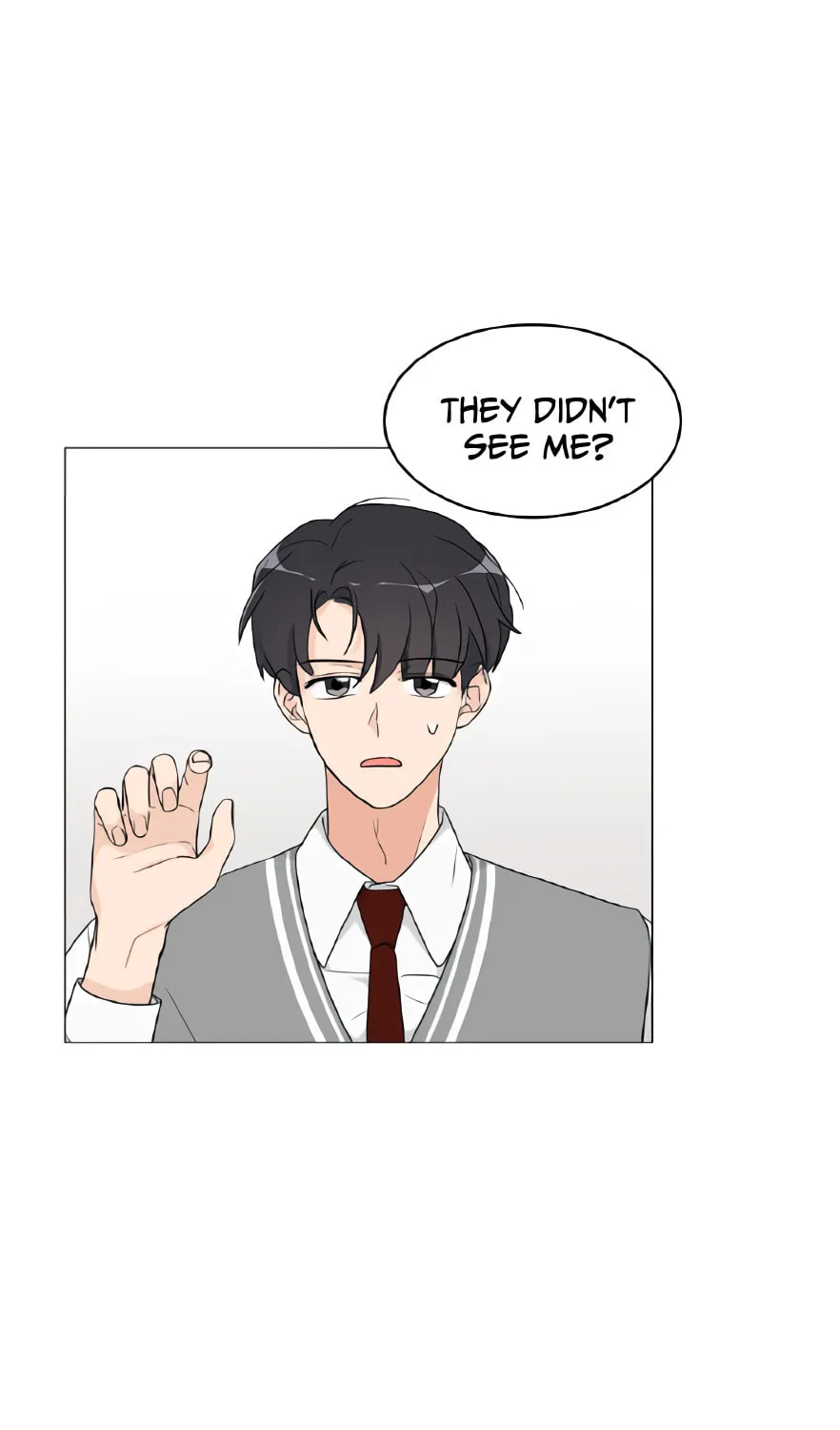 Read Miss 180 chapter 7 image 37 on Lezhin