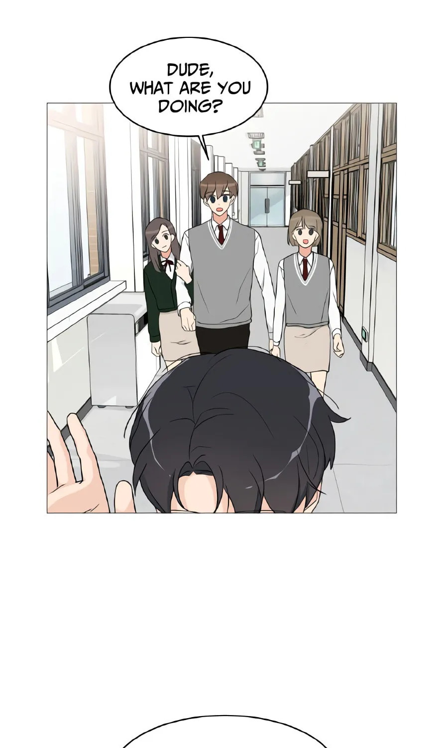 Read Miss 180 chapter 7 image 38 on Lezhin
