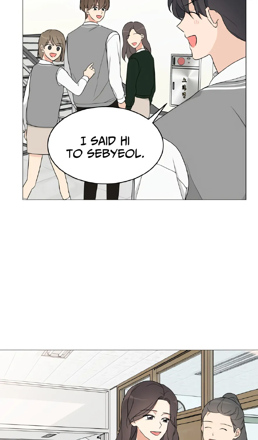 Read Miss 180 chapter 7 image 40 on Lezhin
