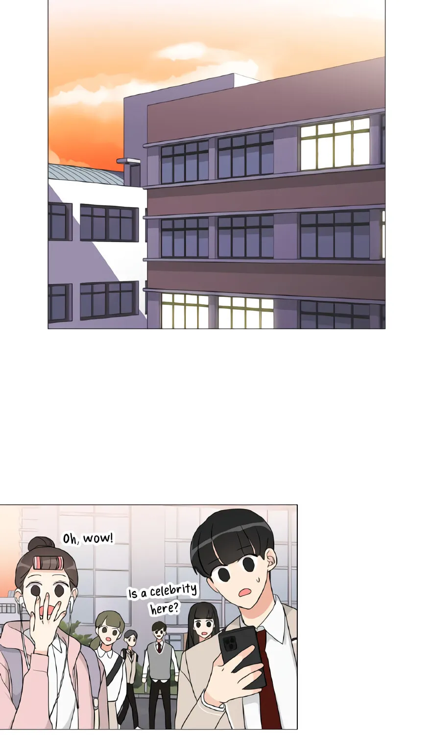 Read Miss 180 chapter 7 image 43 on Lezhin