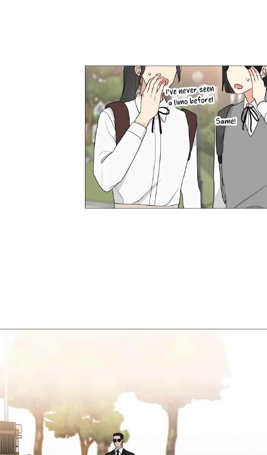 Read Miss 180 chapter 7 image 44 on Lezhin