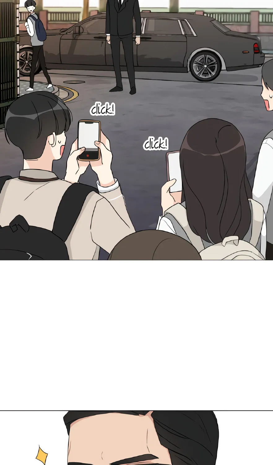 Read Miss 180 chapter 7 image 45 on Lezhin