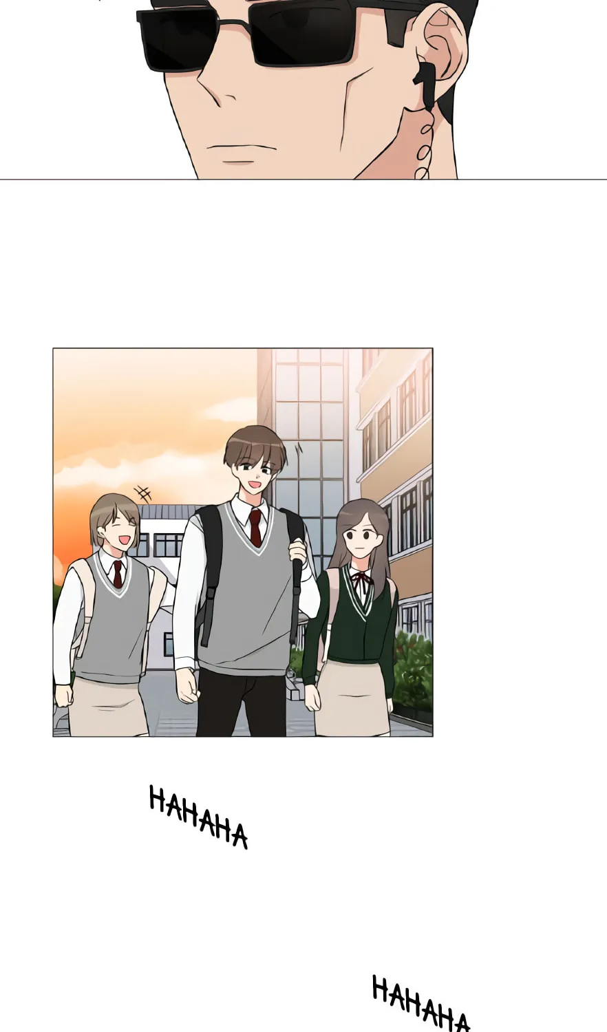 Read Miss 180 chapter 7 image 46 on Lezhin
