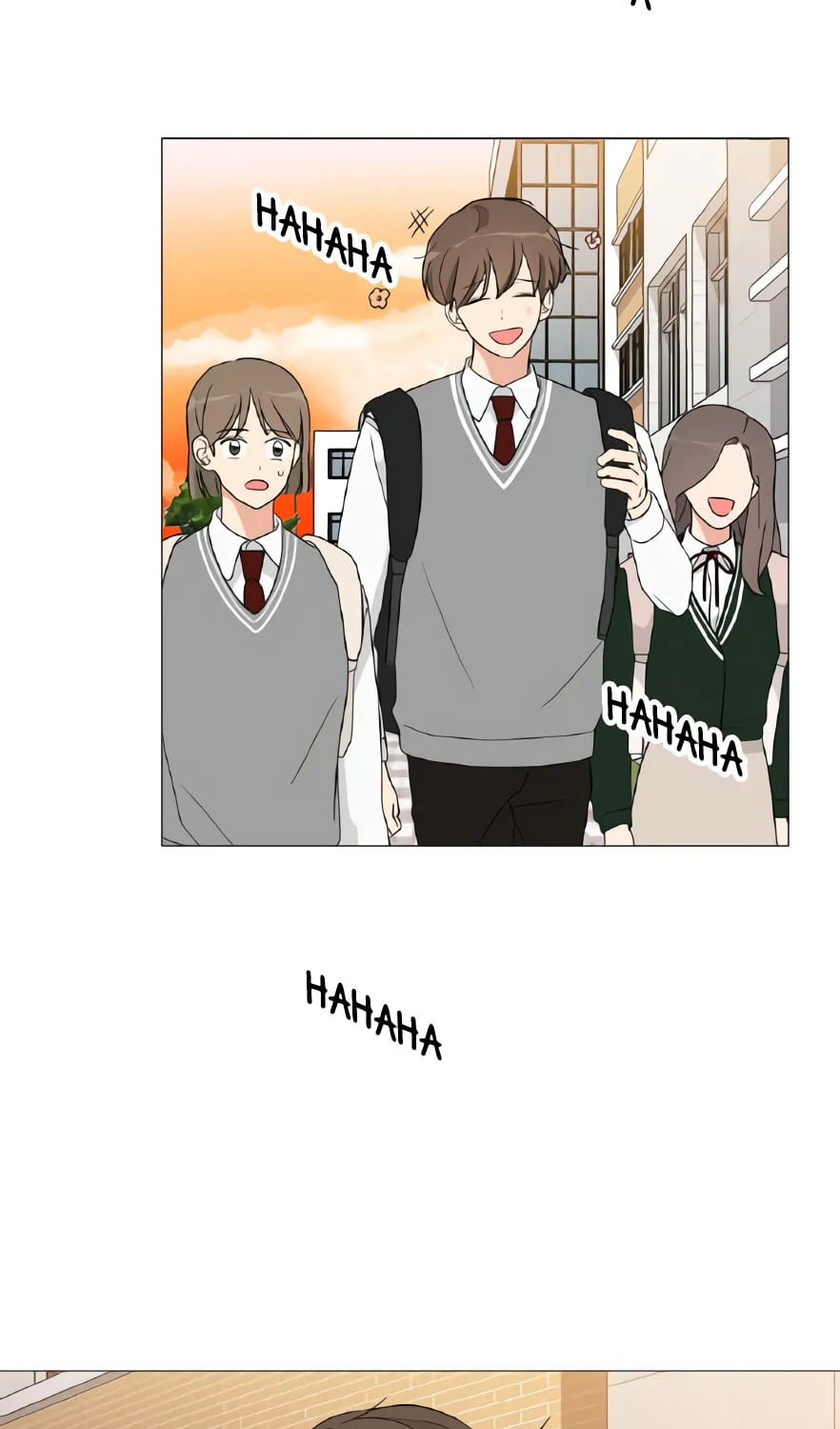 Read Miss 180 chapter 7 image 47 on Lezhin