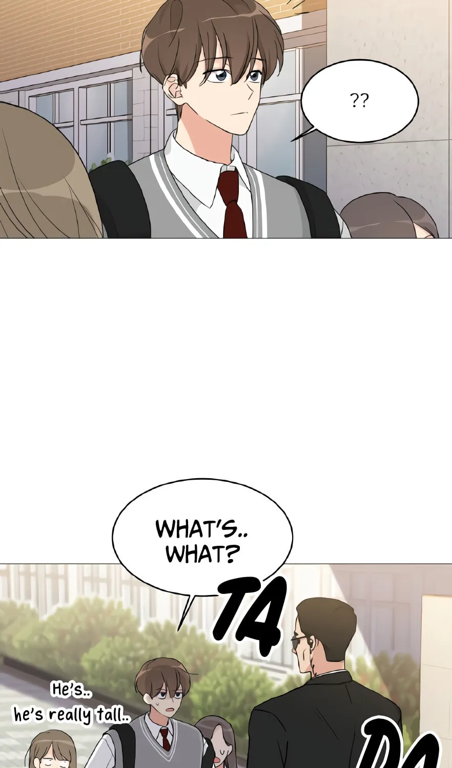 Read Miss 180 chapter 7 image 48 on Lezhin