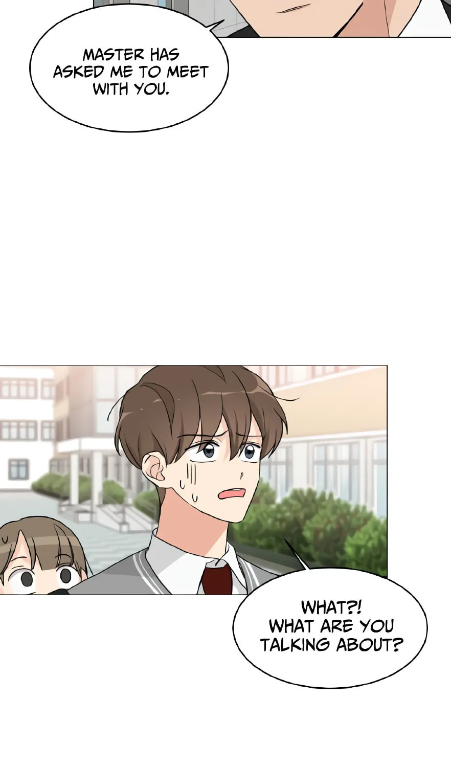 Read Miss 180 chapter 7 image 50 on Lezhin