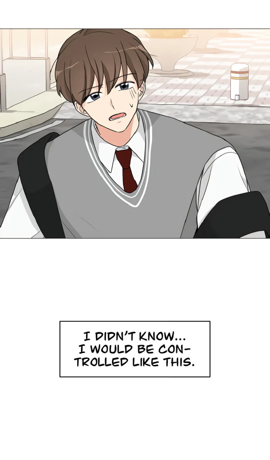 Read Miss 180 chapter 7 image 53 on Lezhin