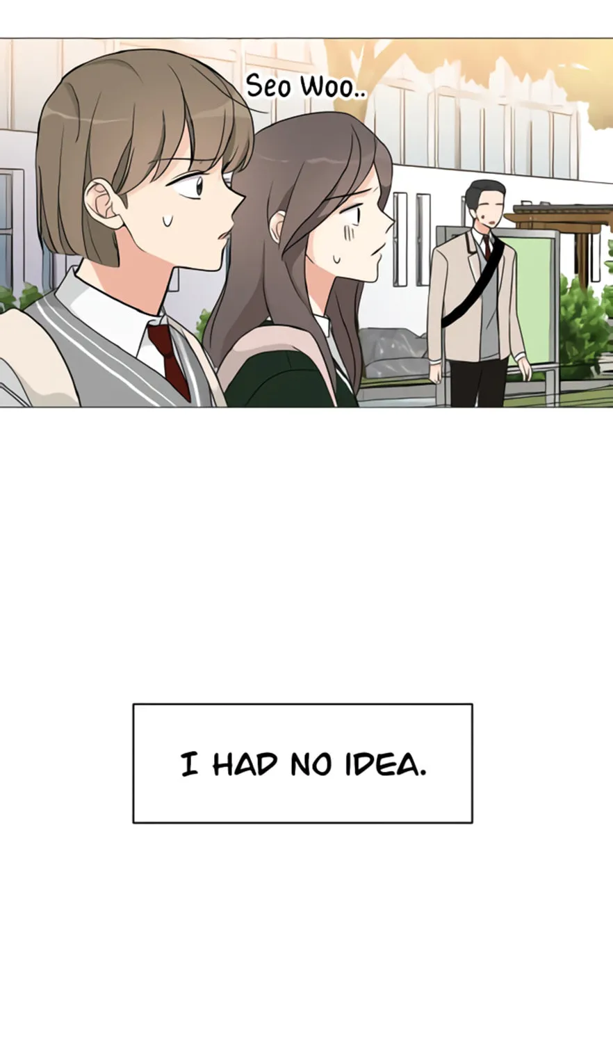 Read Miss 180 chapter 7 image 54 on Lezhin