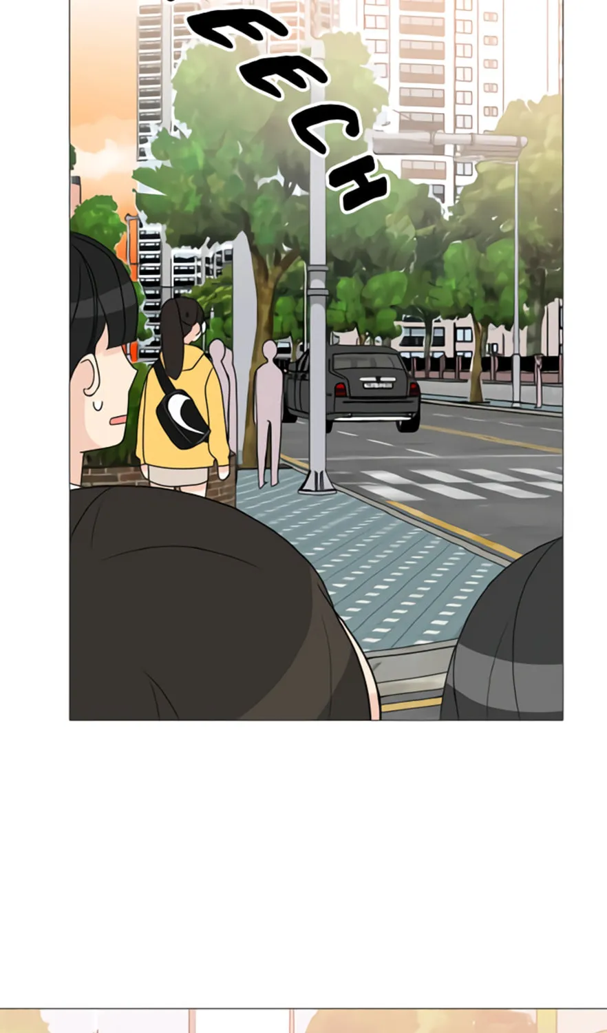 Read Miss 180 chapter 7 image 57 on Lezhin
