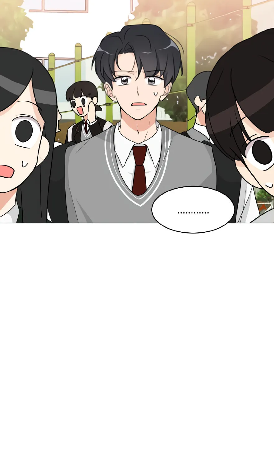 Read Miss 180 chapter 7 image 58 on Lezhin