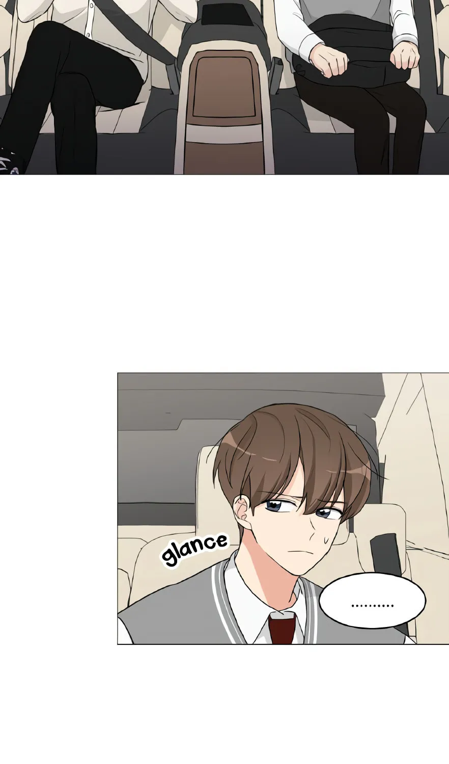 Read Miss 180 chapter 7 image 60 on Lezhin