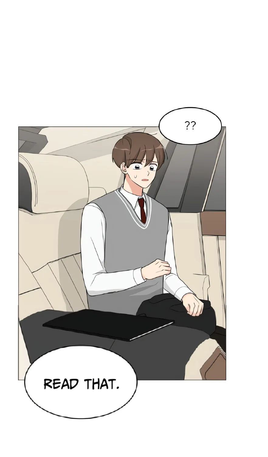 Read Miss 180 chapter 7 image 63 on Lezhin
