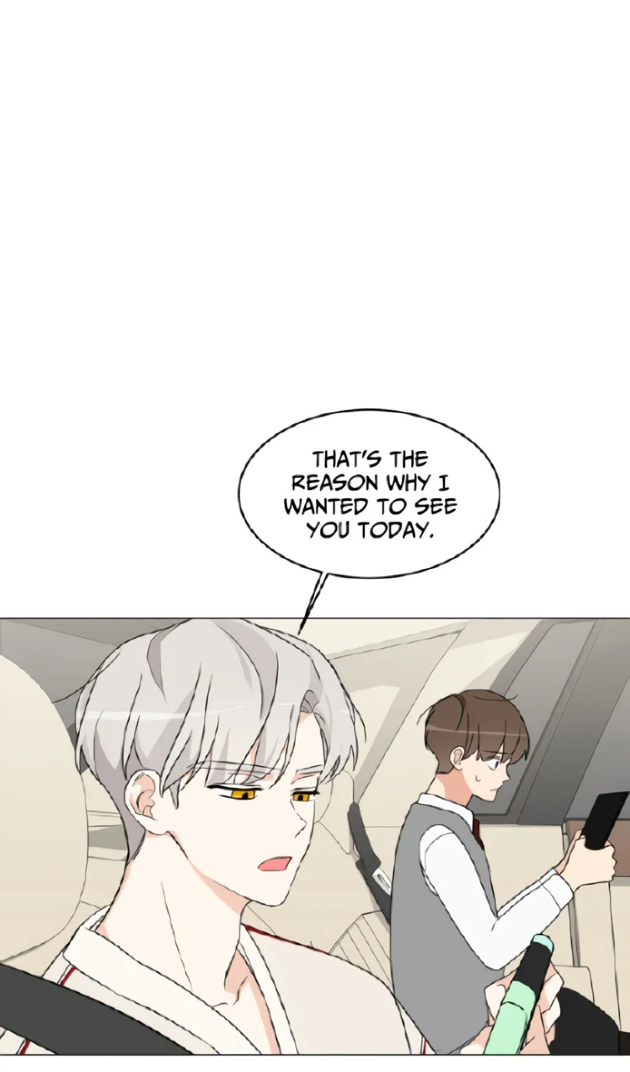 Read Miss 180 chapter 7 image 64 on Lezhin