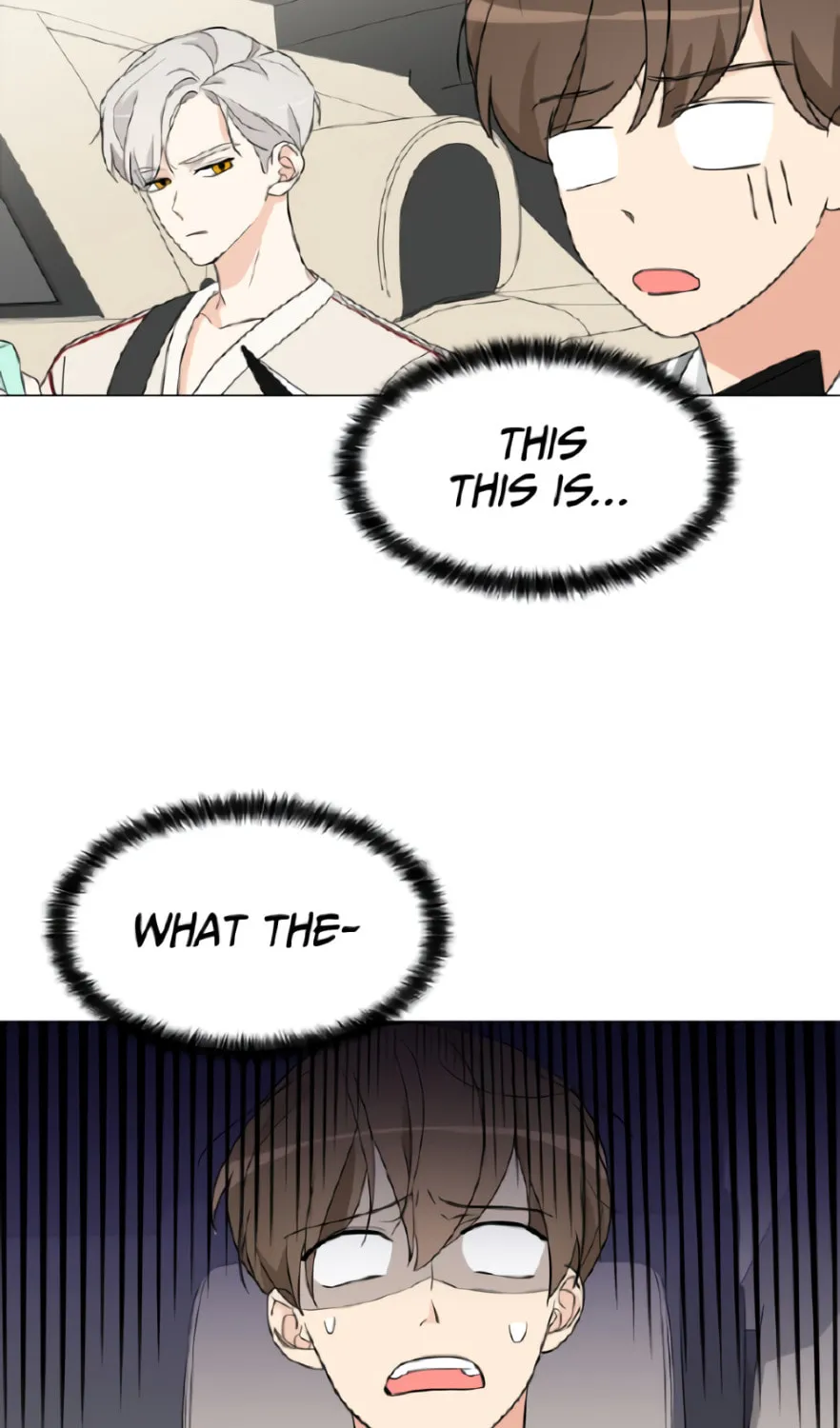 Read Miss 180 chapter 7 image 66 on Lezhin