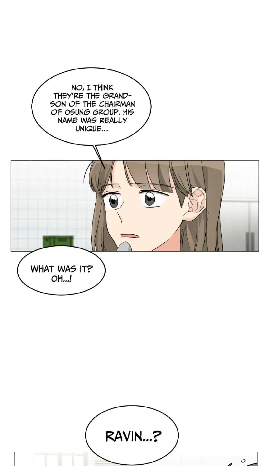 Read Miss 180 chapter 7 image 9 on Lezhin