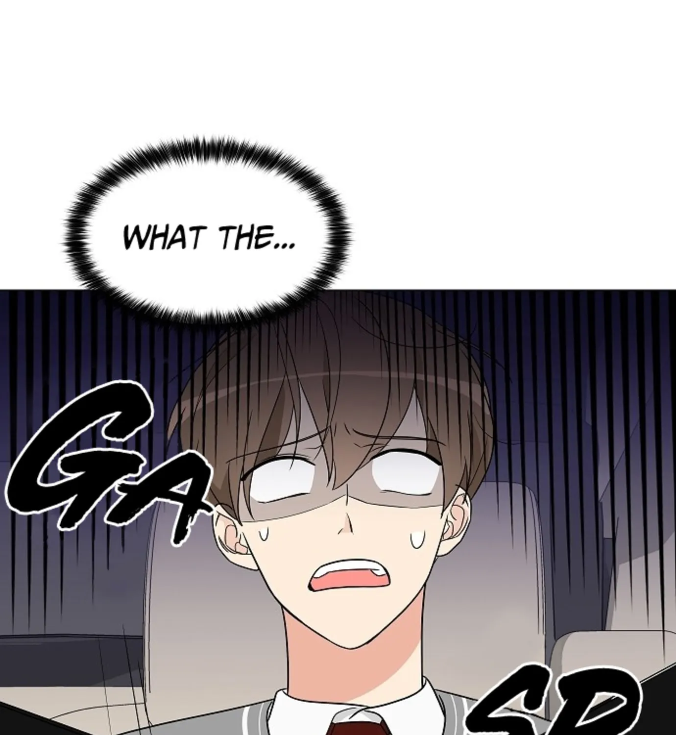 Read Miss 180 chapter 8 image 1 on Lezhin