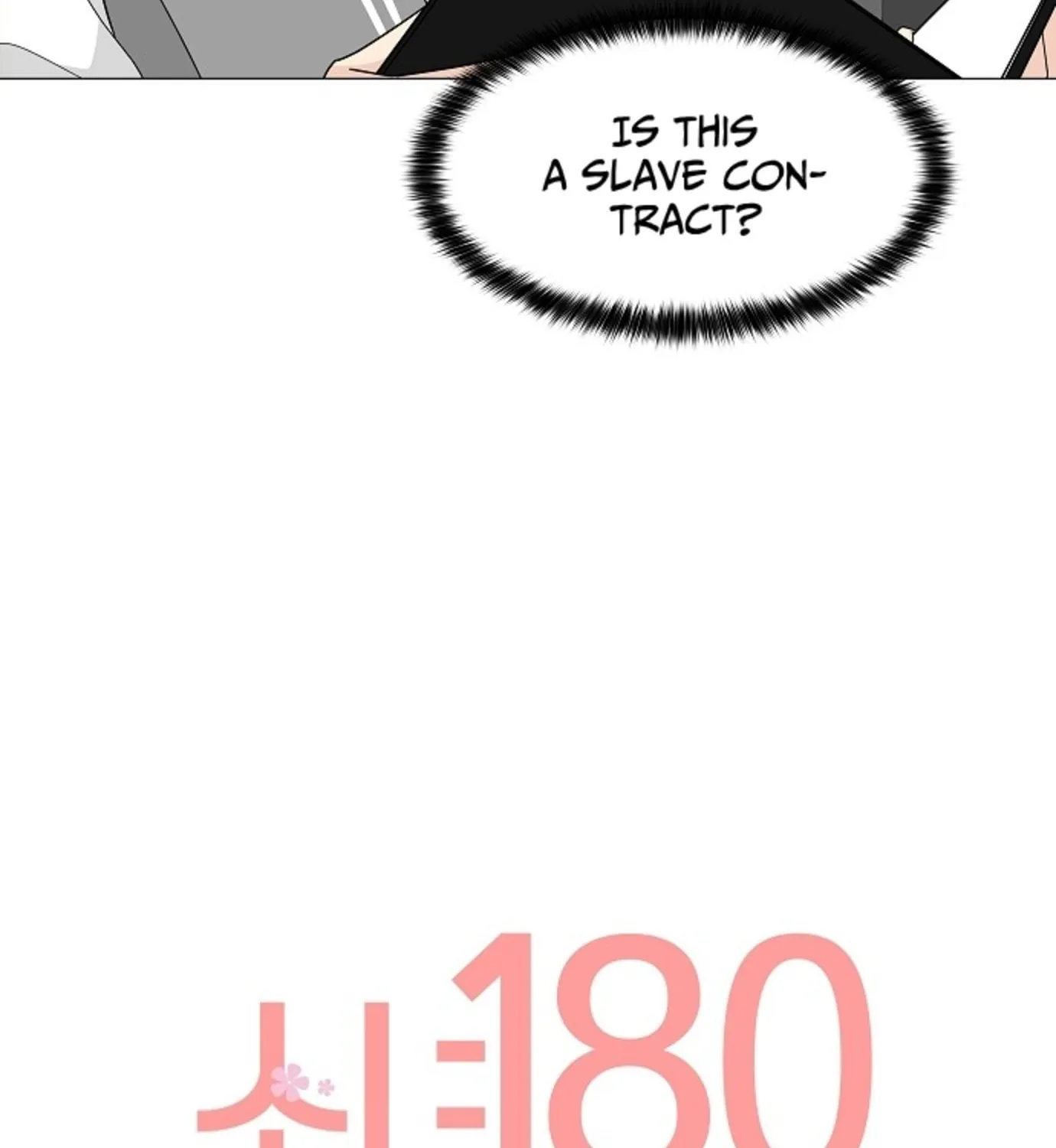 Read Miss 180 chapter 8 image 10 on Lezhin