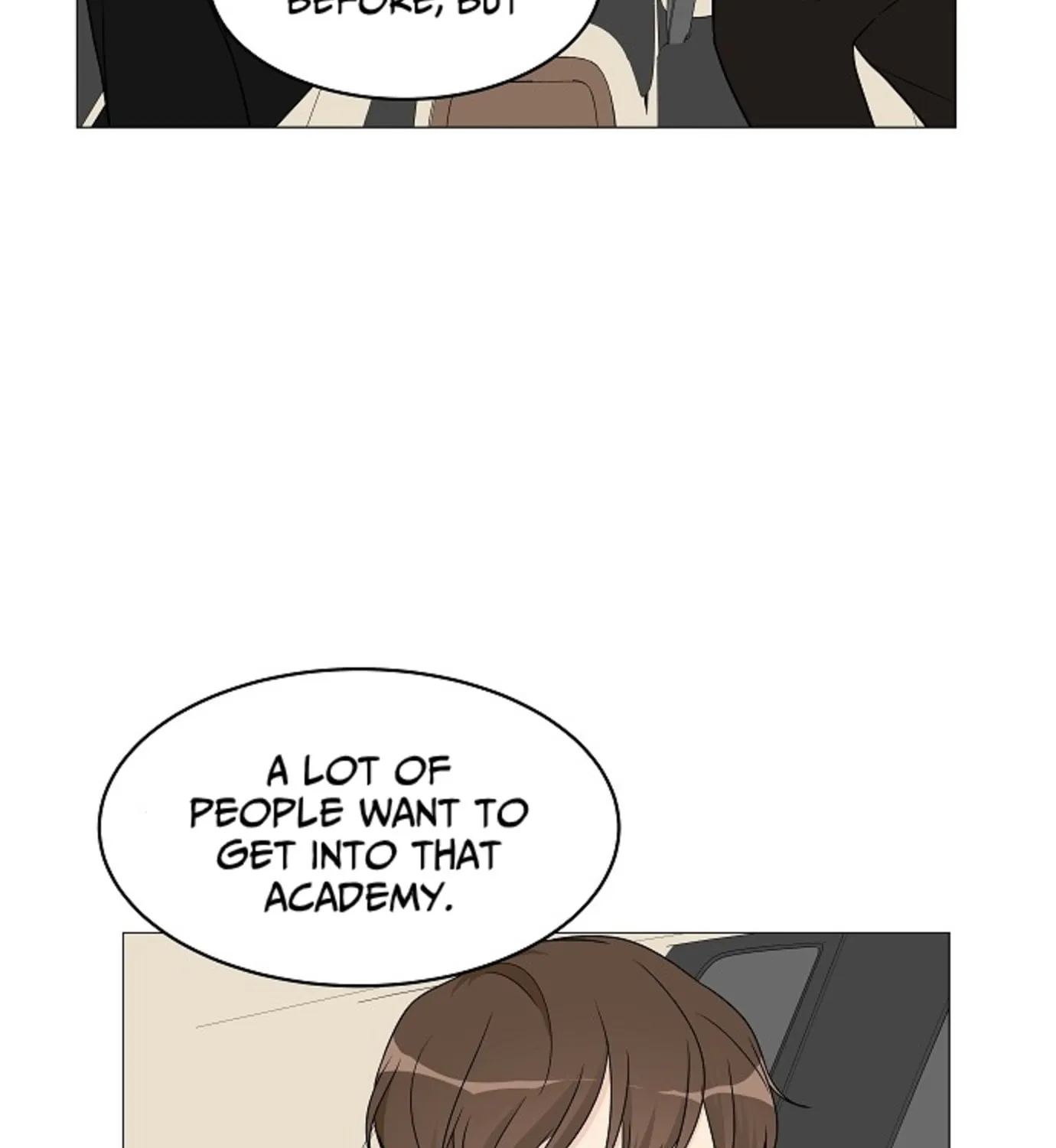 Read Miss 180 chapter 8 image 15 on Lezhin