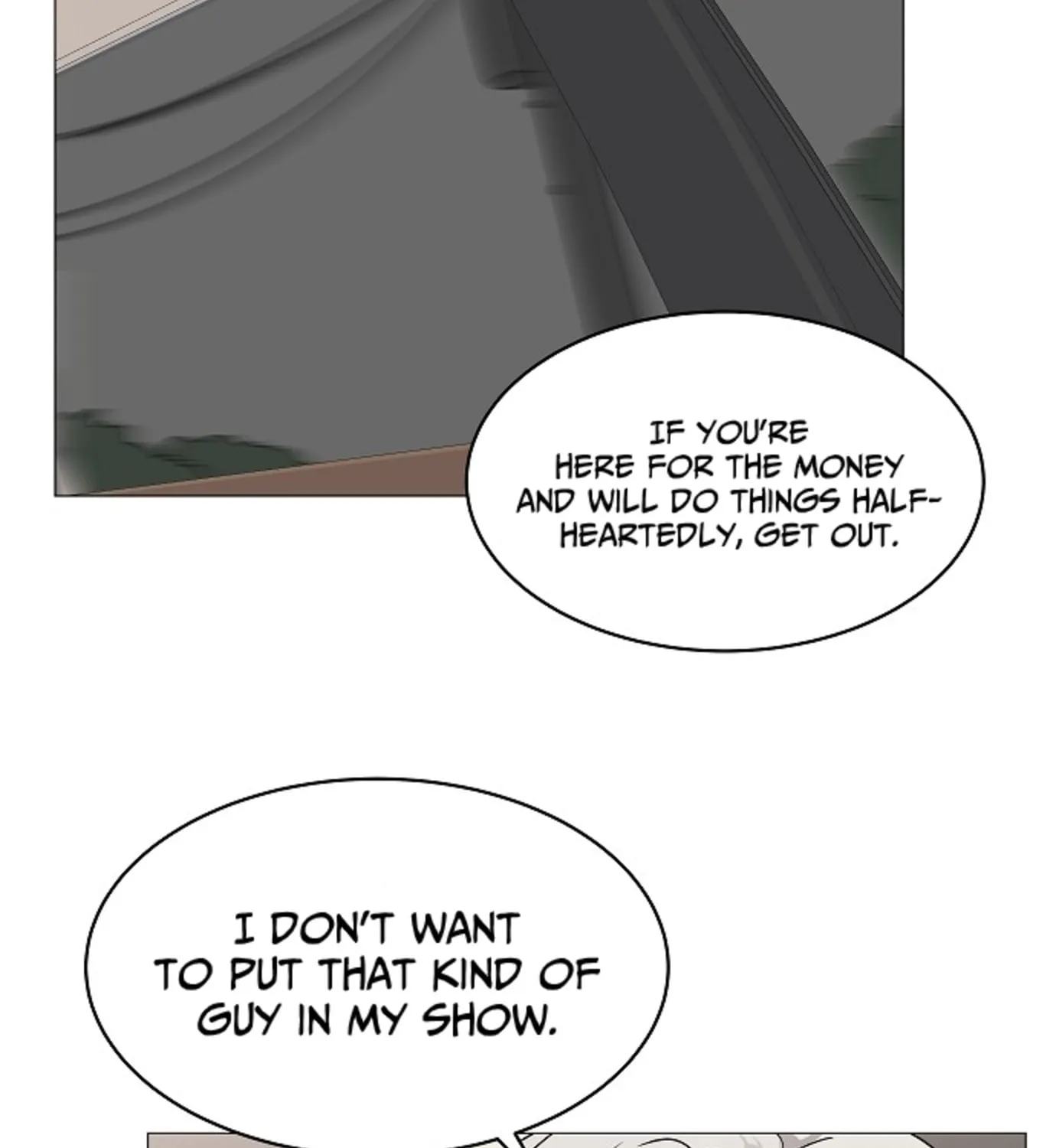 Read Miss 180 chapter 8 image 17 on Lezhin
