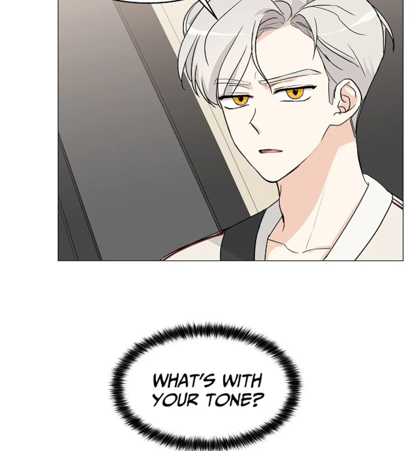 Read Miss 180 chapter 8 image 18 on Lezhin